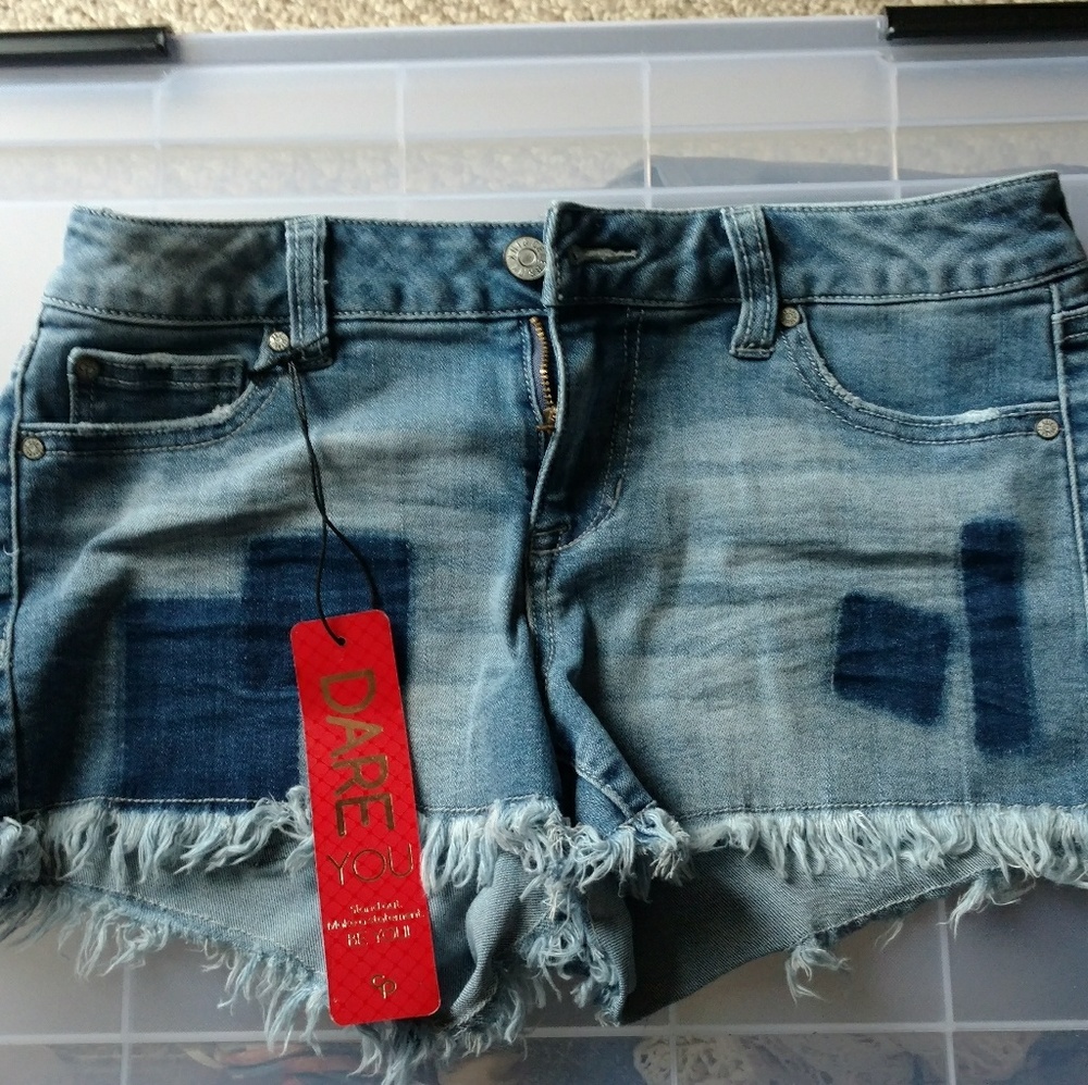 Celebrity Pink Sz 3/26 Shorts